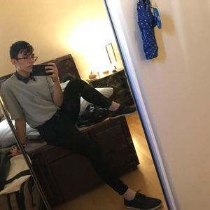 Meet your Posher, A-aron